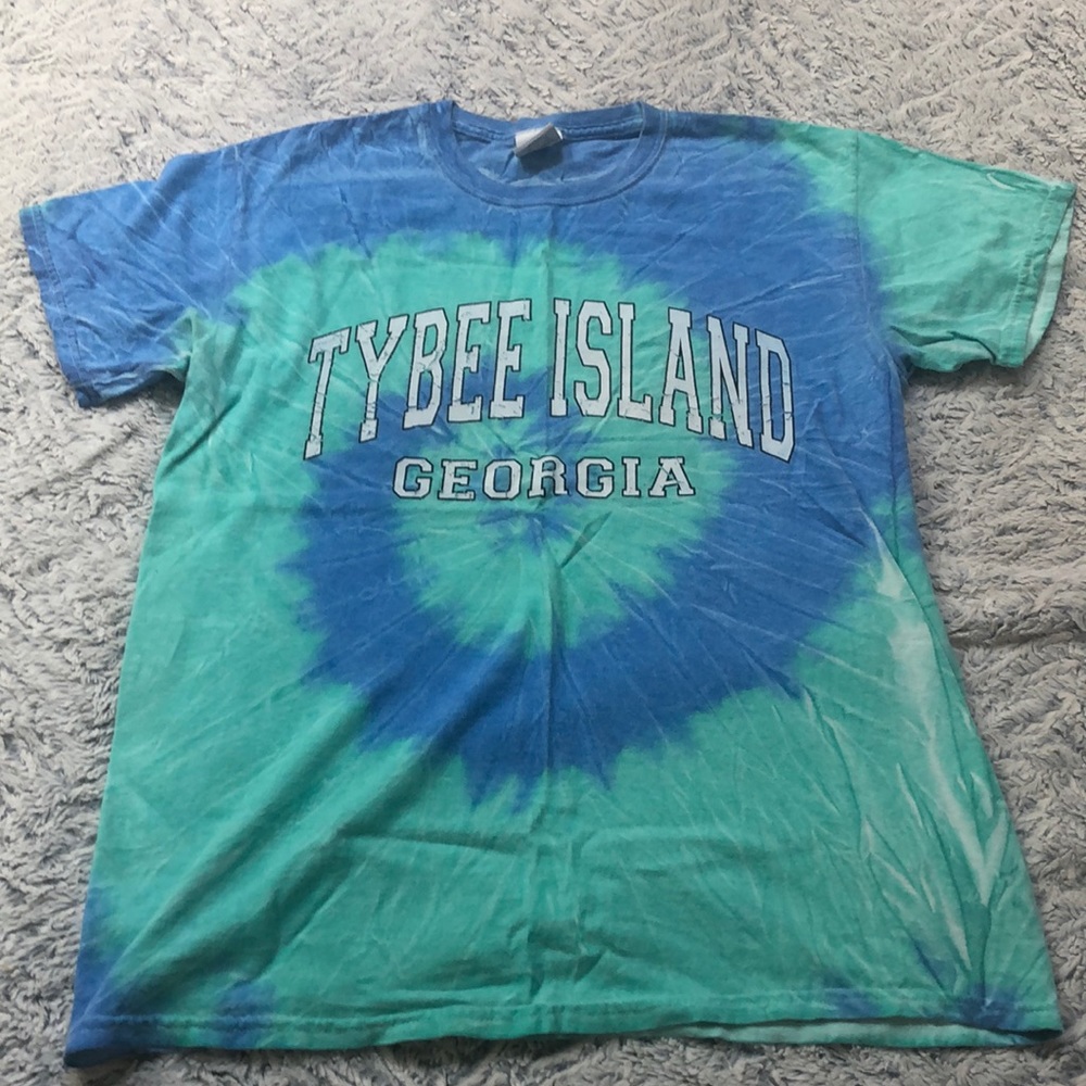 Tye-dye Tshirt
